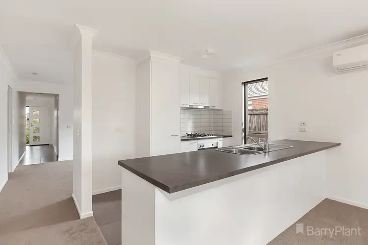 Fourth view of Homely house listing, 6 Appleberry Way, Wallan VIC 3756