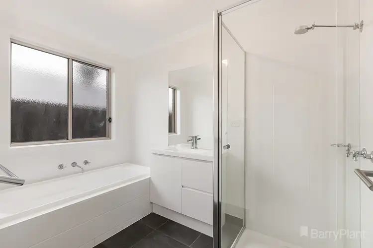 Fifth view of Homely house listing, 6 Appleberry Way, Wallan VIC 3756