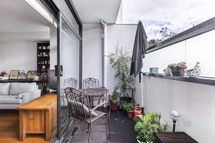 Fourth view of Homely apartment listing, 18/96 Hawdon Street, Heidelberg VIC 3084