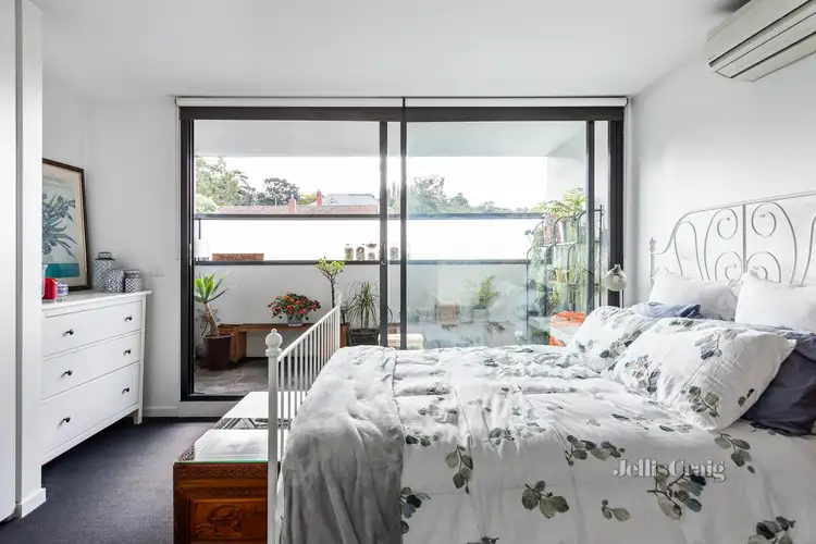 Seventh view of Homely apartment listing, 18/96 Hawdon Street, Heidelberg VIC 3084