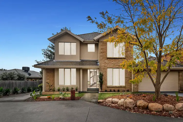 1/1 Dorothea Mackellar Avenue, Oakleigh East VIC 3166