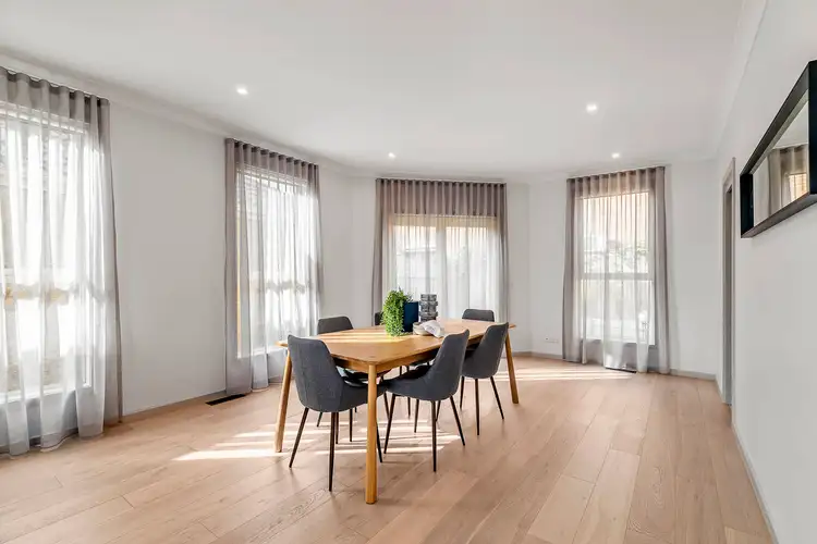 Third view of Homely townhouse listing, 1/1 Dorothea Mackellar Avenue, Oakleigh East VIC 3166