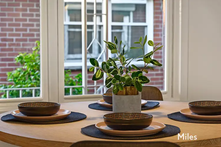 Fourth view of Homely unit listing, 1/12 Athelstane Grove, Ivanhoe VIC 3079