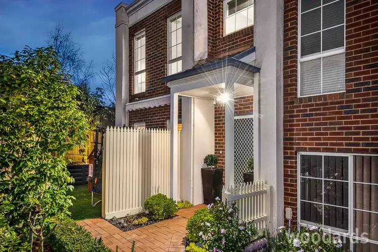 Main view of Homely house listing, 18 Cottinglea Terrace, Ringwood North VIC 3134