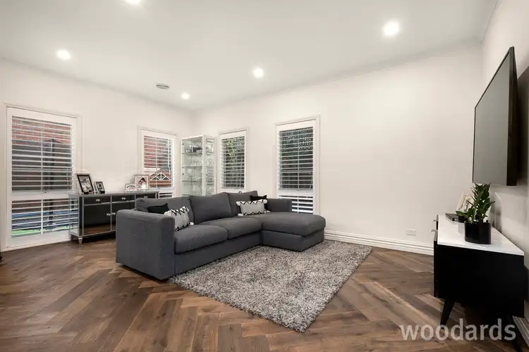 Second view of Homely house listing, 18 Cottinglea Terrace, Ringwood North VIC 3134