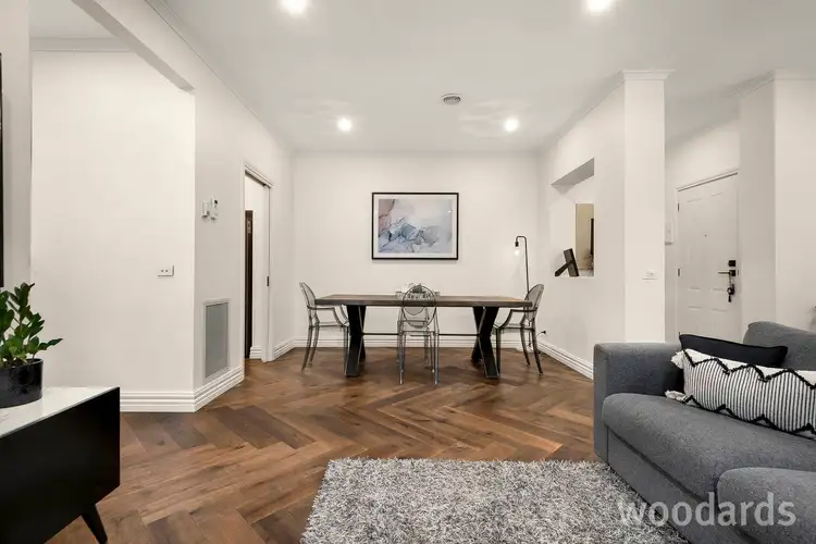 Third view of Homely house listing, 18 Cottinglea Terrace, Ringwood North VIC 3134