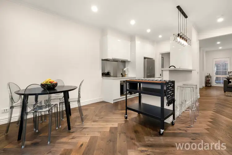 Fourth view of Homely house listing, 18 Cottinglea Terrace, Ringwood North VIC 3134
