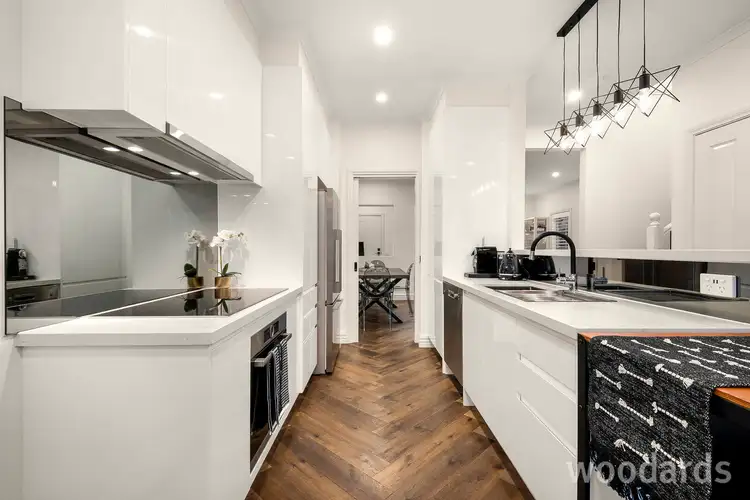 Fifth view of Homely house listing, 18 Cottinglea Terrace, Ringwood North VIC 3134