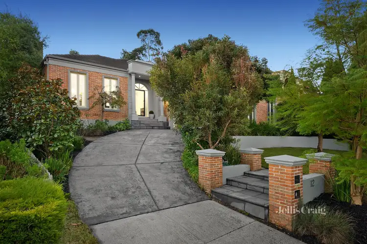 12 Cotswold Close