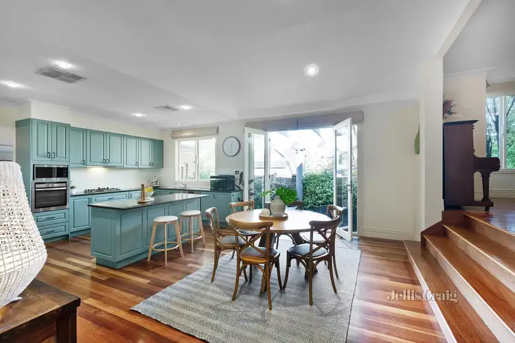 Fifth view of Homely house listing, 12 Cotswold Close, Vermont VIC 3133