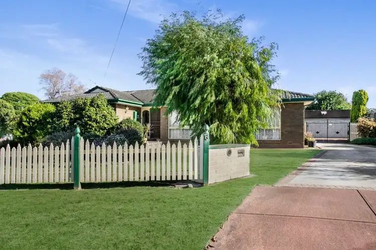 Main view of Homely house listing, 6 Hudson Street, Beaconsfield VIC 3807
