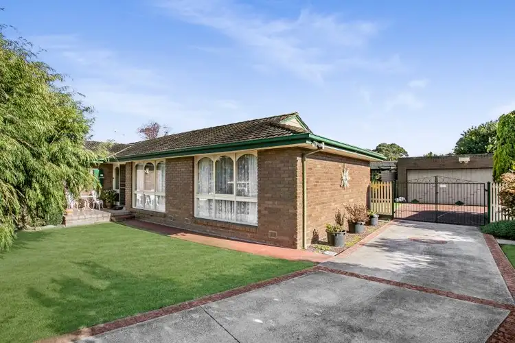 Second view of Homely house listing, 6 Hudson Street, Beaconsfield VIC 3807