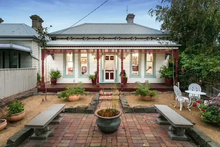 11 Hope Street, Spotswood VIC 3015