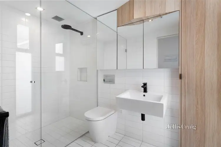 Fifth view of Homely apartment listing, 415/33 Harrow Street, Box Hill VIC 3128