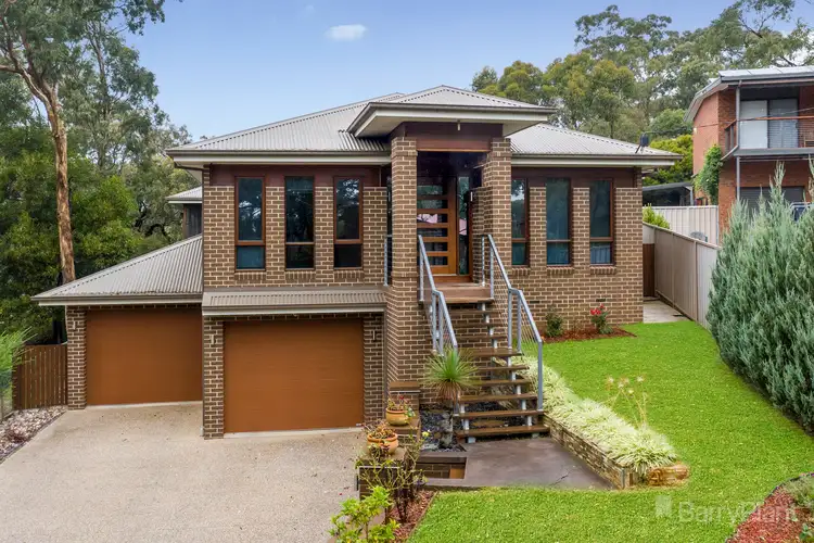 4 Kooyong Court, Kilmore VIC 3764