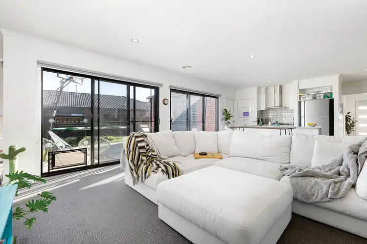 Third view of Homely house listing, 349 Vickers Street, Sebastopol VIC 3356