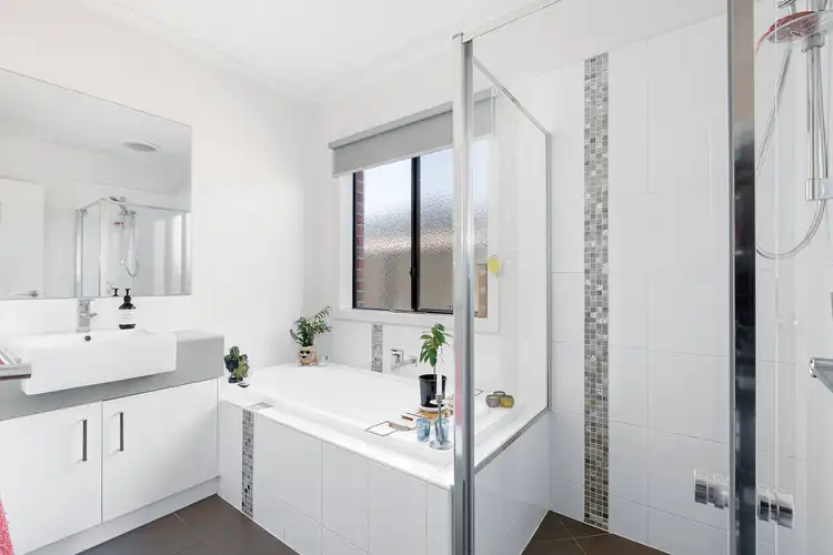 Fifth view of Homely house listing, 349 Vickers Street, Sebastopol VIC 3356