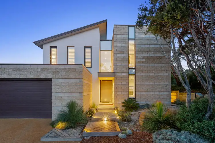 Second view of Homely house listing, 33 Munro Street, Blairgowrie VIC 3942