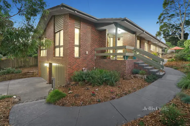 5 Montrose Street, Montmorency VIC 3094