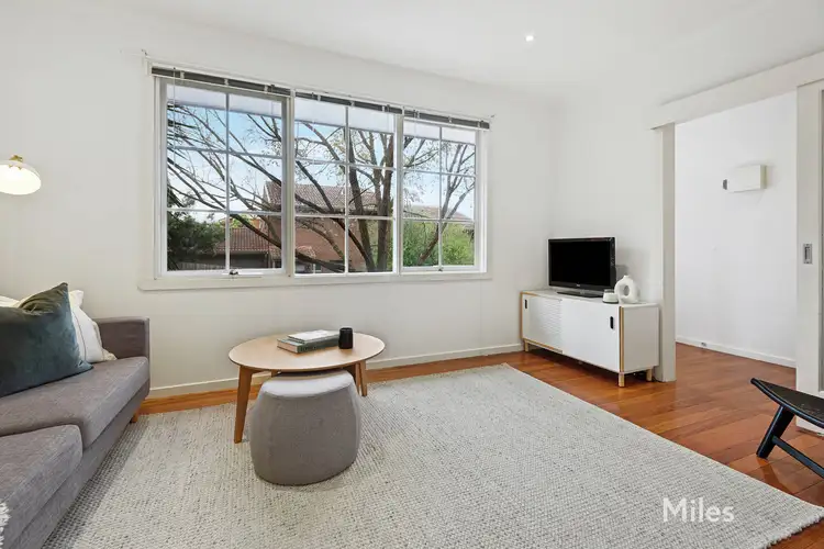 2/64 Darebin Street, Heidelberg VIC 3084