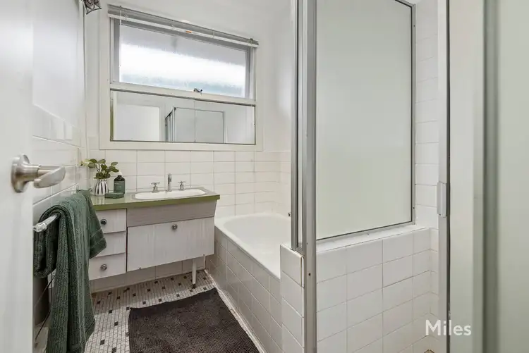 Sixth view of Homely unit listing, 2/64 Darebin Street, Heidelberg VIC 3084