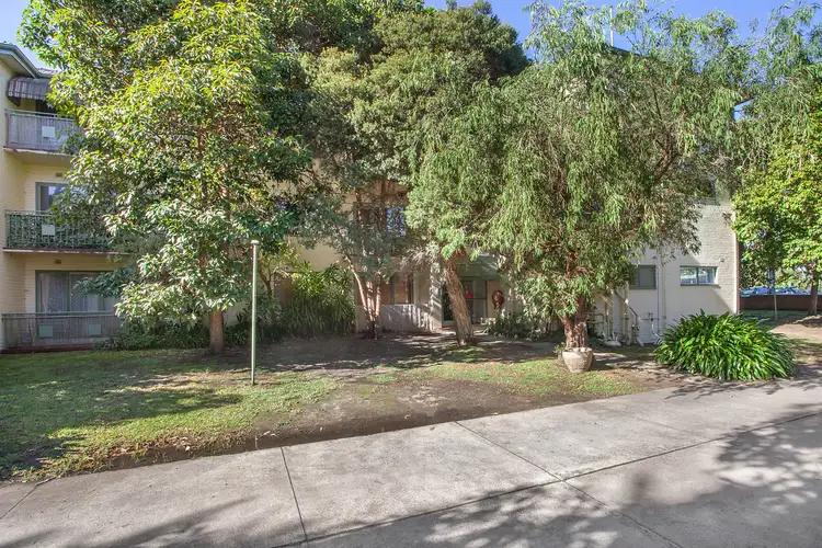 Main view of Homely apartment listing, 22/1551-1553 High Street, Glen Iris VIC 3146