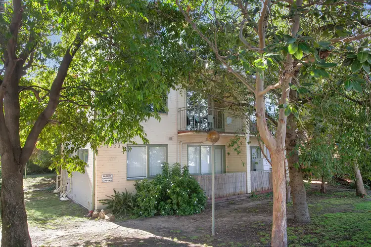Second view of Homely apartment listing, 22/1551-1553 High Street, Glen Iris VIC 3146