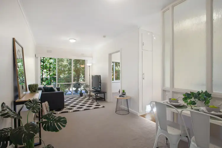 Third view of Homely apartment listing, 22/1551-1553 High Street, Glen Iris VIC 3146