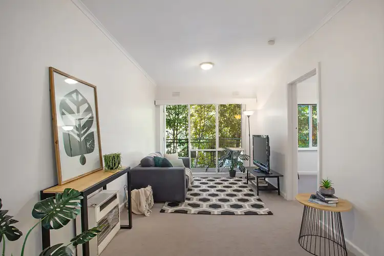 Fifth view of Homely apartment listing, 22/1551-1553 High Street, Glen Iris VIC 3146