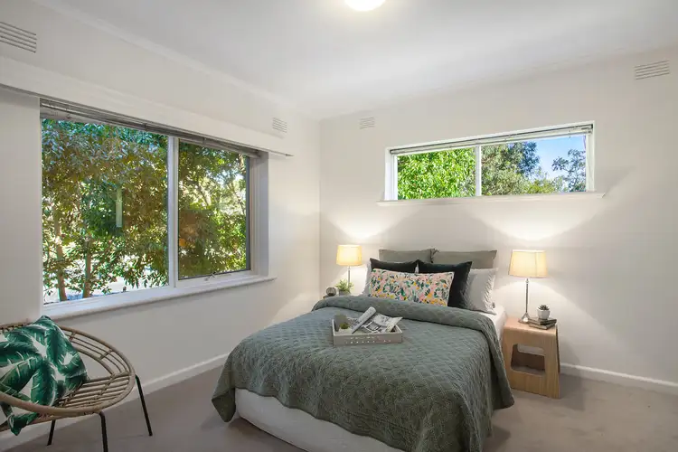 Sixth view of Homely apartment listing, 22/1551-1553 High Street, Glen Iris VIC 3146