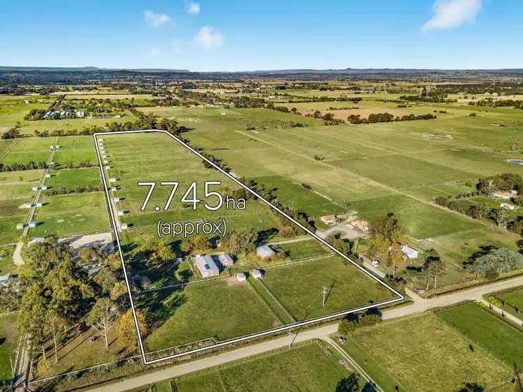 Main view of Homely house listing, 5 Pound Road, Garfield VIC 3814