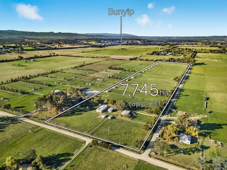 Second view of Homely house listing, 5 Pound Road, Garfield VIC 3814