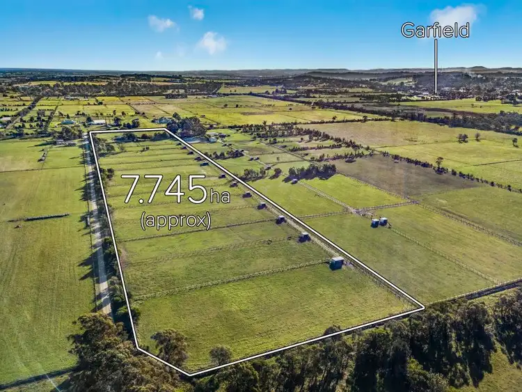 Third view of Homely house listing, 5 Pound Road, Garfield VIC 3814