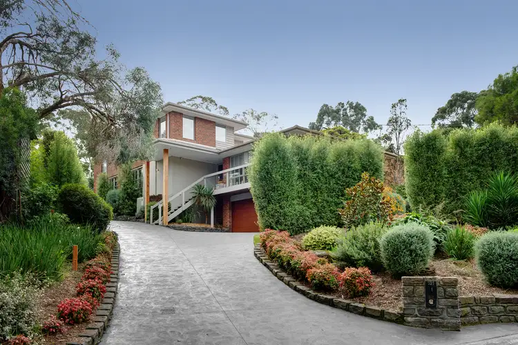 Main view of Homely house listing, 131 Franklin Street, Eltham VIC 3095