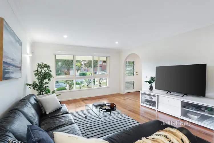 Third view of Homely house listing, 34 The Grange, Templestowe VIC 3106