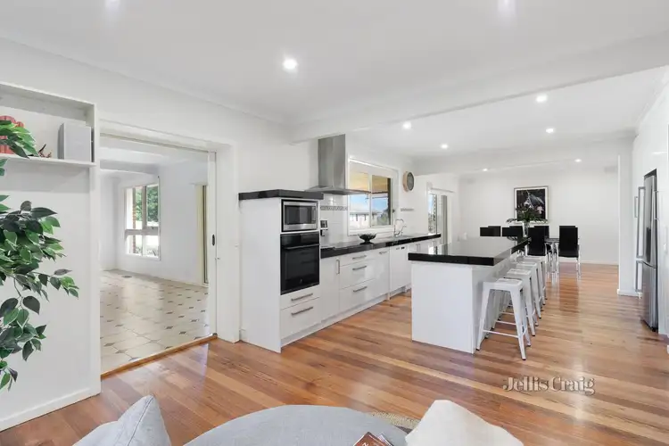 Fourth view of Homely house listing, 34 The Grange, Templestowe VIC 3106