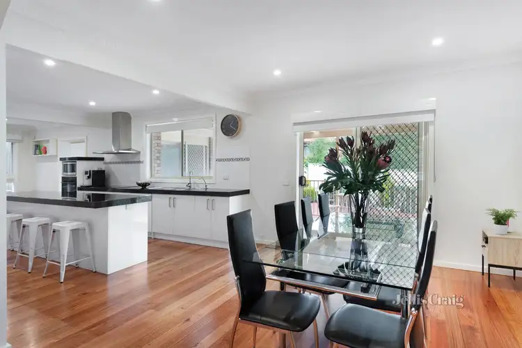Fifth view of Homely house listing, 34 The Grange, Templestowe VIC 3106