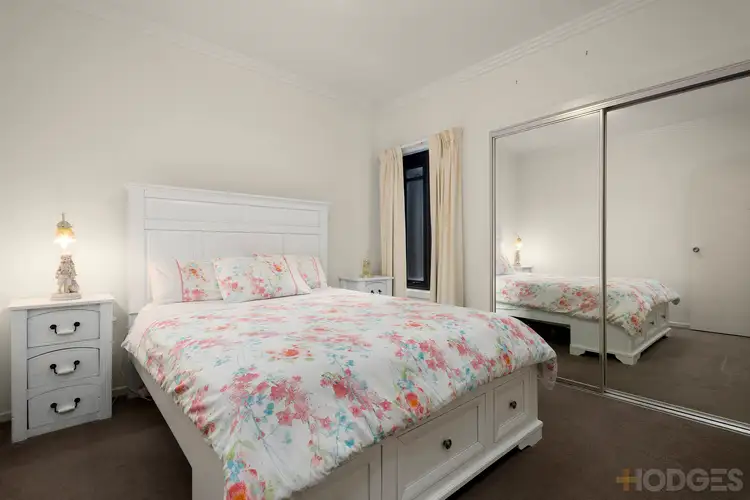 Fifth view of Homely apartment listing, 157/115 Neerim Road, Glen Huntly VIC 3163