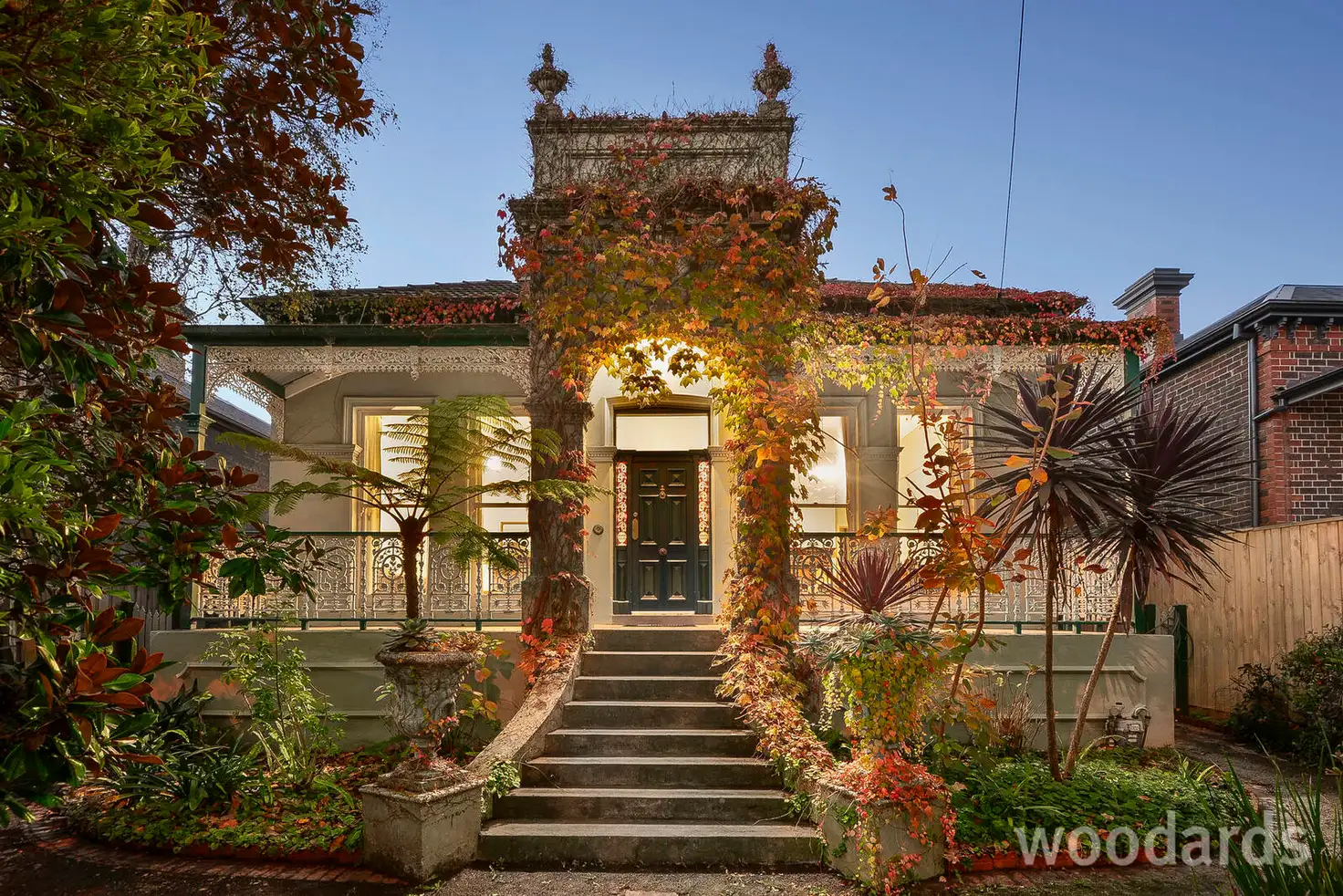 Main view of Homely house listing, 89 Rathmines Road, Hawthorn East VIC 3123