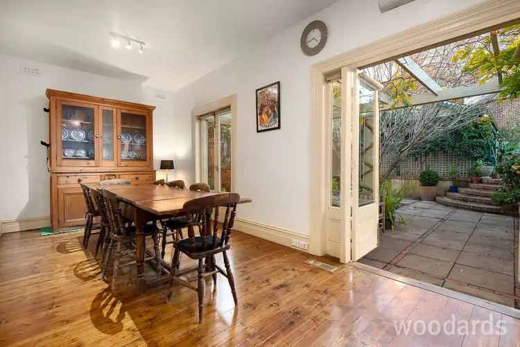 Second view of Homely house listing, 89 Rathmines Road, Hawthorn East VIC 3123