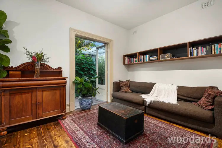 Third view of Homely house listing, 89 Rathmines Road, Hawthorn East VIC 3123