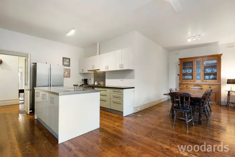 Fourth view of Homely house listing, 89 Rathmines Road, Hawthorn East VIC 3123