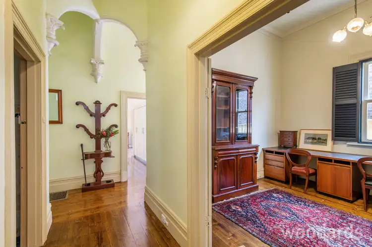 Fifth view of Homely house listing, 89 Rathmines Road, Hawthorn East VIC 3123