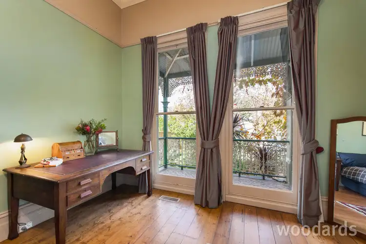 Sixth view of Homely house listing, 89 Rathmines Road, Hawthorn East VIC 3123