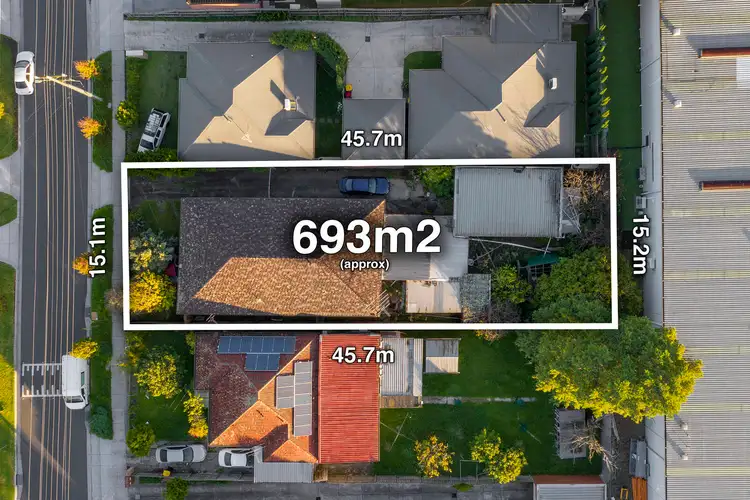51 Mcmillan Street, Clayton South VIC 3169