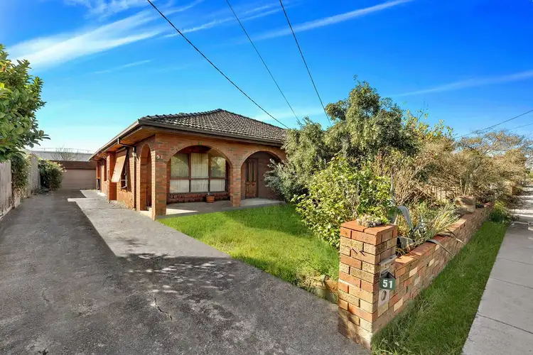 Second view of Homely house listing, 51 Mcmillan Street, Clayton South VIC 3169