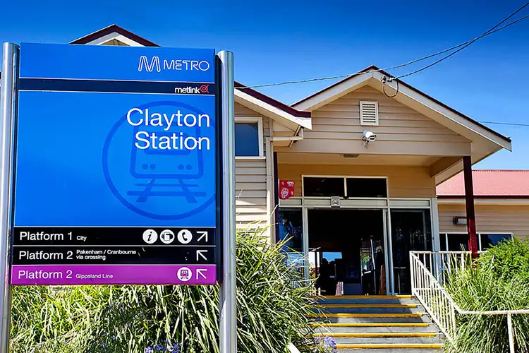 Fifth view of Homely house listing, 51 Mcmillan Street, Clayton South VIC 3169