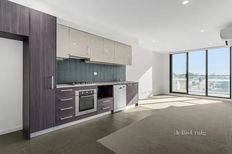 Second view of Homely apartment listing, 508/193-195 Springvale Road, Nunawading VIC 3131