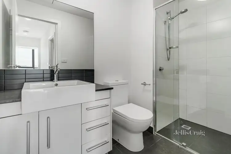 Fourth view of Homely apartment listing, 508/193-195 Springvale Road, Nunawading VIC 3131