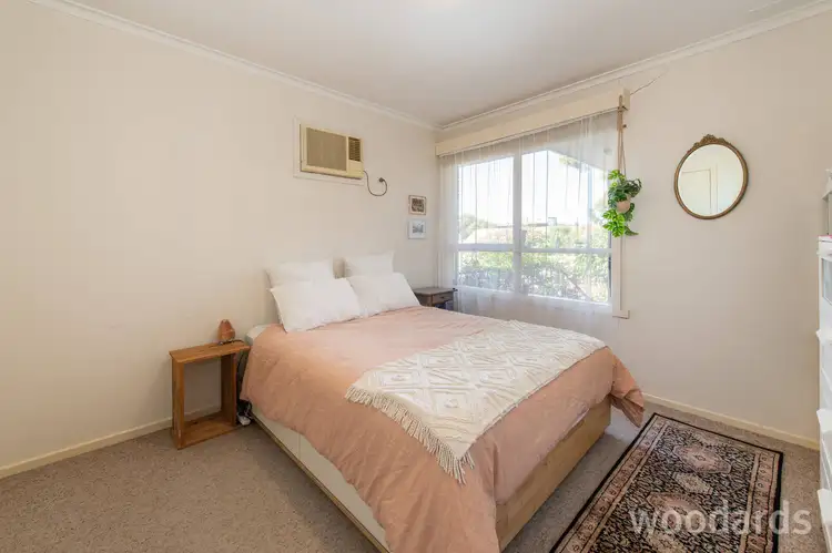 Fourth view of Homely apartment listing, 6/11 Bowen Street, Kew VIC 3101